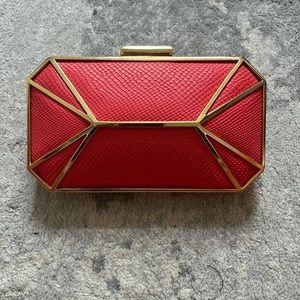 Jessica McClintock Evening Clutch